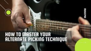 Alternate Picking